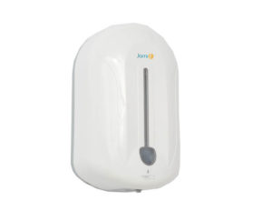DOSIFICADOR DE JABÓN AUTOMÁTICO A PILAS MARCA JAMI REF. DJ133ABW0
