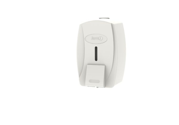 DOSIFICADOR DE JABÓN MARCA JAMI REF. DJ212ABW0 PARA JABÓN LÍQUIDO
