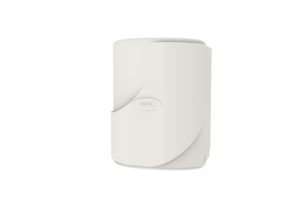 DISPENSADOR DE PAPEL MARCA JAMI REF. DP212ABW0 PARA PAPEL MECHA