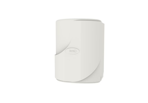 DISPENSADOR DE PAPEL MARCA JAMI REF. DP212ABW0 PARA PAPEL MECHA
