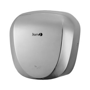SECADOR DE MANOS AUTOMÁTICO MARCA JAMI REF. SM810AIB0