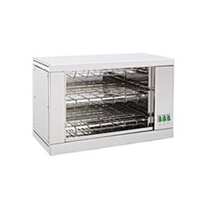 TOSTADOR DOBLE EUTRON TD-3003